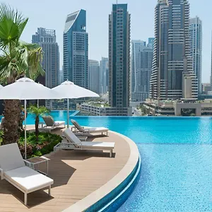 Jumeirah Living Marina Gate ***** Dubái