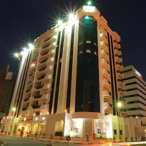 الجوهرة للشقق الفندقية **** دبي