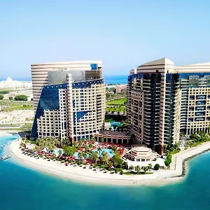 Ośrodek wypoczynkowy Khalidiya Palace Rayhaan By Rotana, *****
