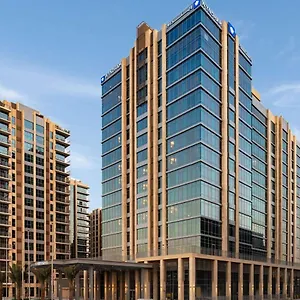 Novotel Gold District **** Dubái