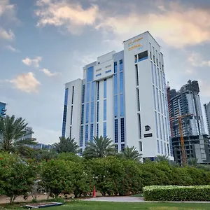 Citymax Business Bay Otel Dubai
