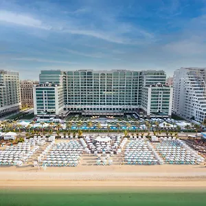 Üdülőközpont Hilton Palm Jumeirah