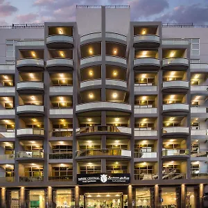 Savoy *** Dubai