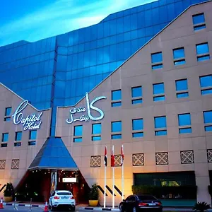 Capitol Jumeirah **** Dubai