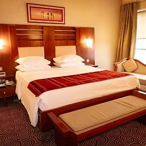 **** Hotel Grand Emiratos Árabes Unidos