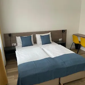 Res Otel Budapeşte
