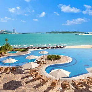 Szálloda Andaz Family By Hyatt- Palm Jumeirah