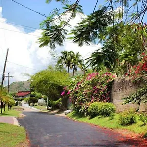 Homestay Widcombe 8 