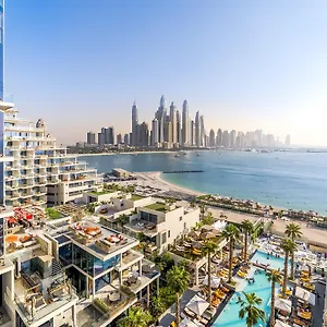 Üdülőközpont Five Palm Jumeirah