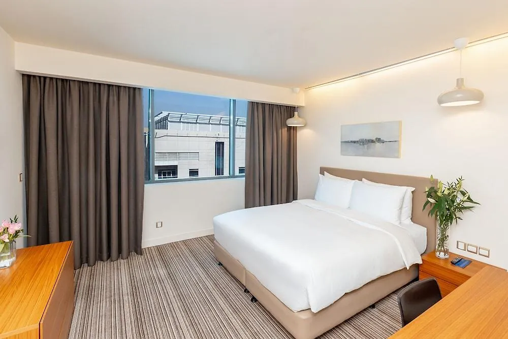 Aparthotel Radisson Blu Residence, Dubai Marina