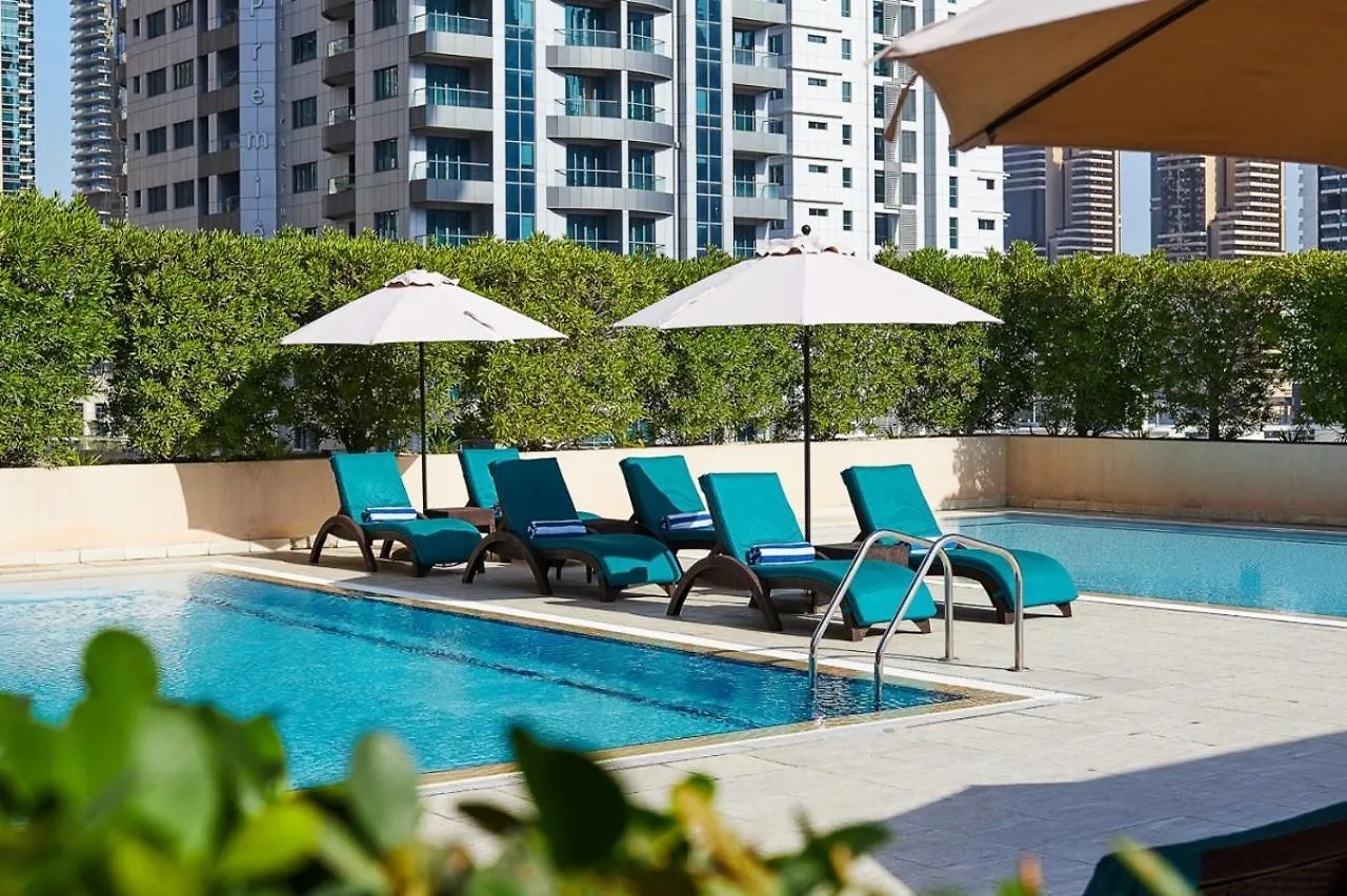 Radisson Blu Residence, Dubai Marina 5*,  United Arab Emirates