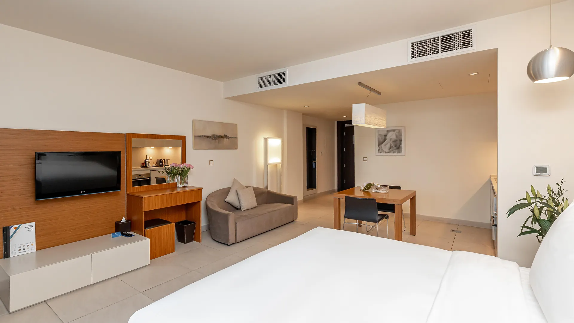 Radisson Blu Residence, Dubai Marina