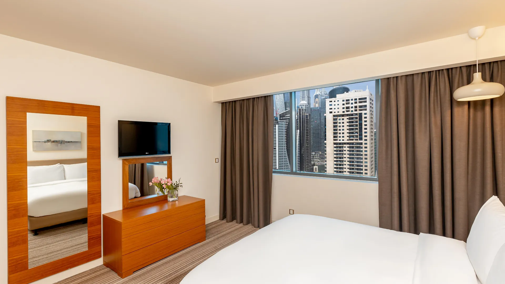 Radisson Blu Residence, Dubai Marina United Arab Emirates