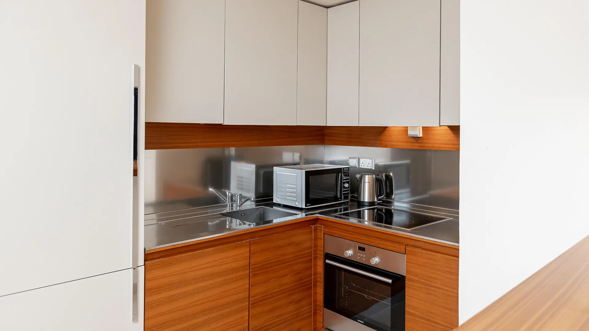 Radisson Blu Residence, Dubai Marina Aparthotel