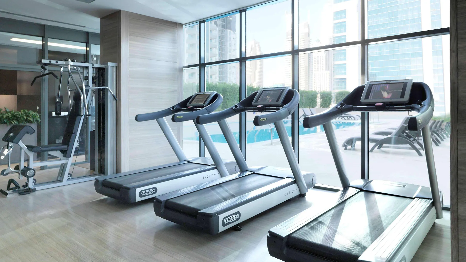 Radisson Blu Residence, Dubai Marina United Arab Emirates