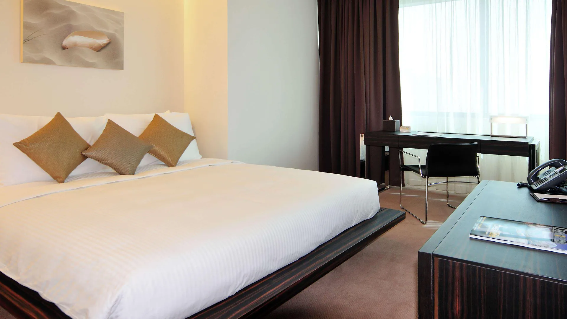 Radisson Blu Residence, Dubai Marina 5*,  United Arab Emirates