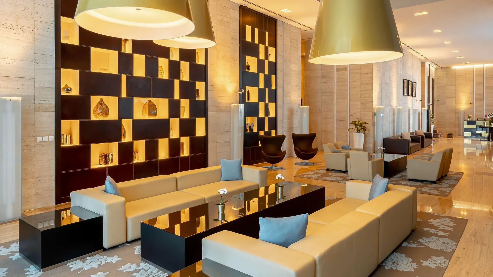 Radisson Blu Residence, Dubai Marina 5*,  United Arab Emirates
