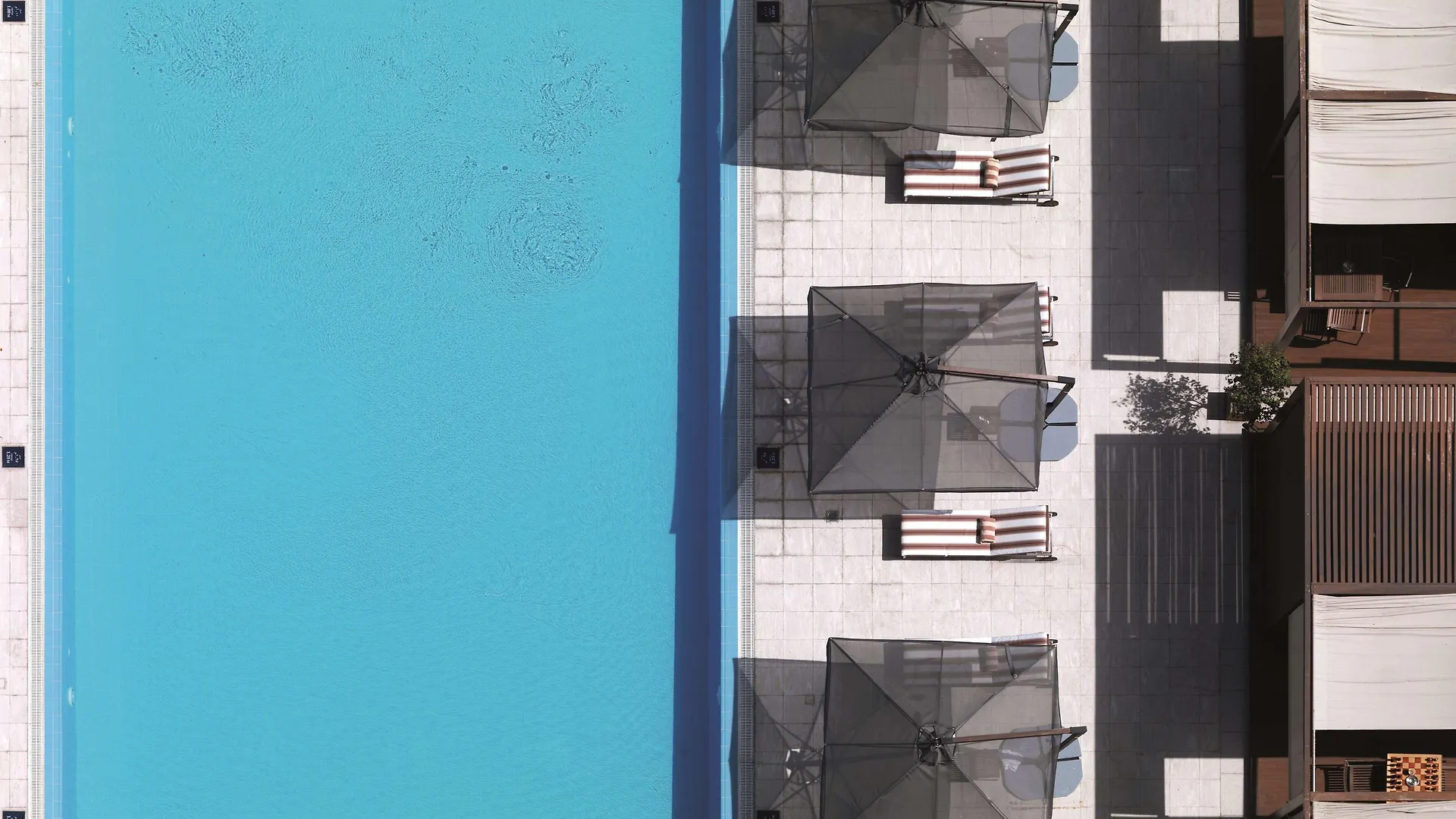 Aparthotel Radisson Blu Residence, Dubai Marina