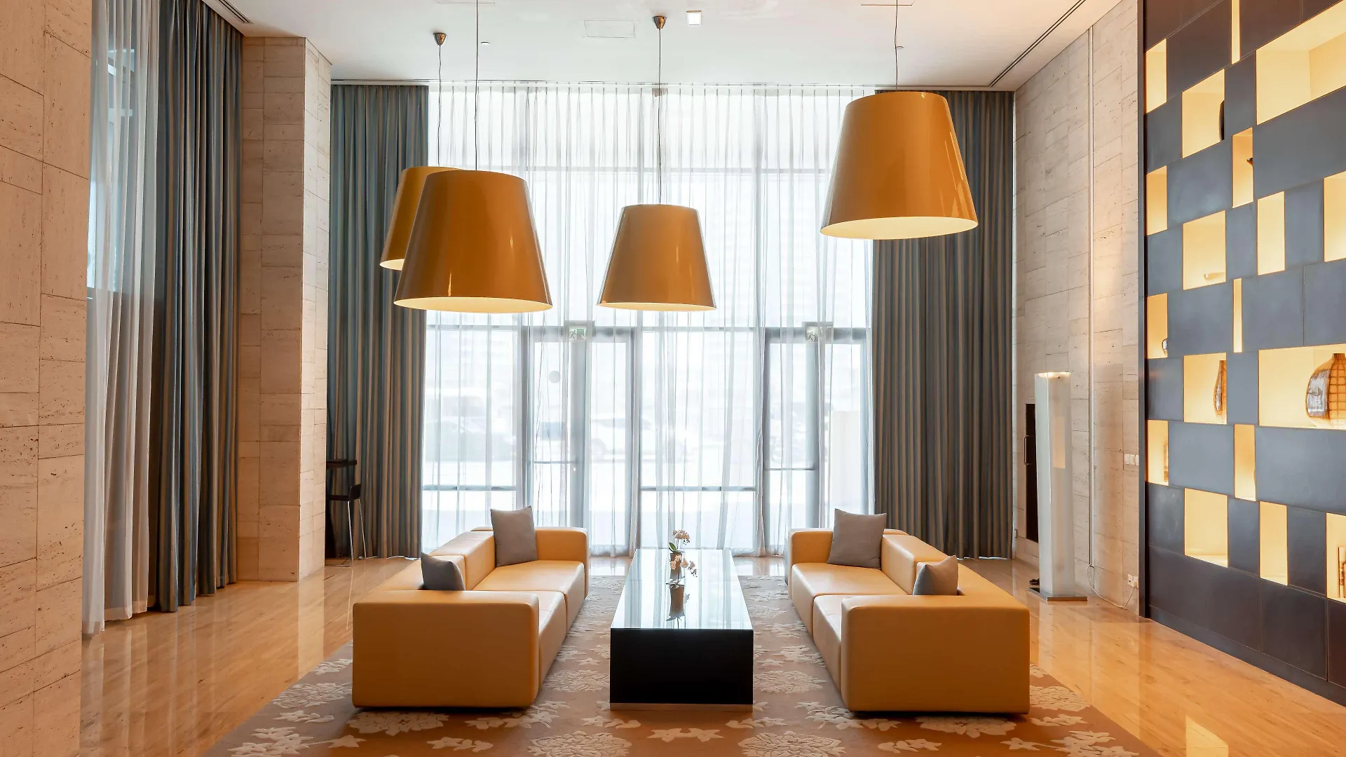 Radisson Blu Residence, Dubai Marina