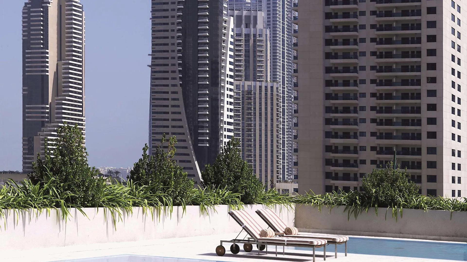 Radisson Blu Residence, Dubai Marina 5*,  United Arab Emirates