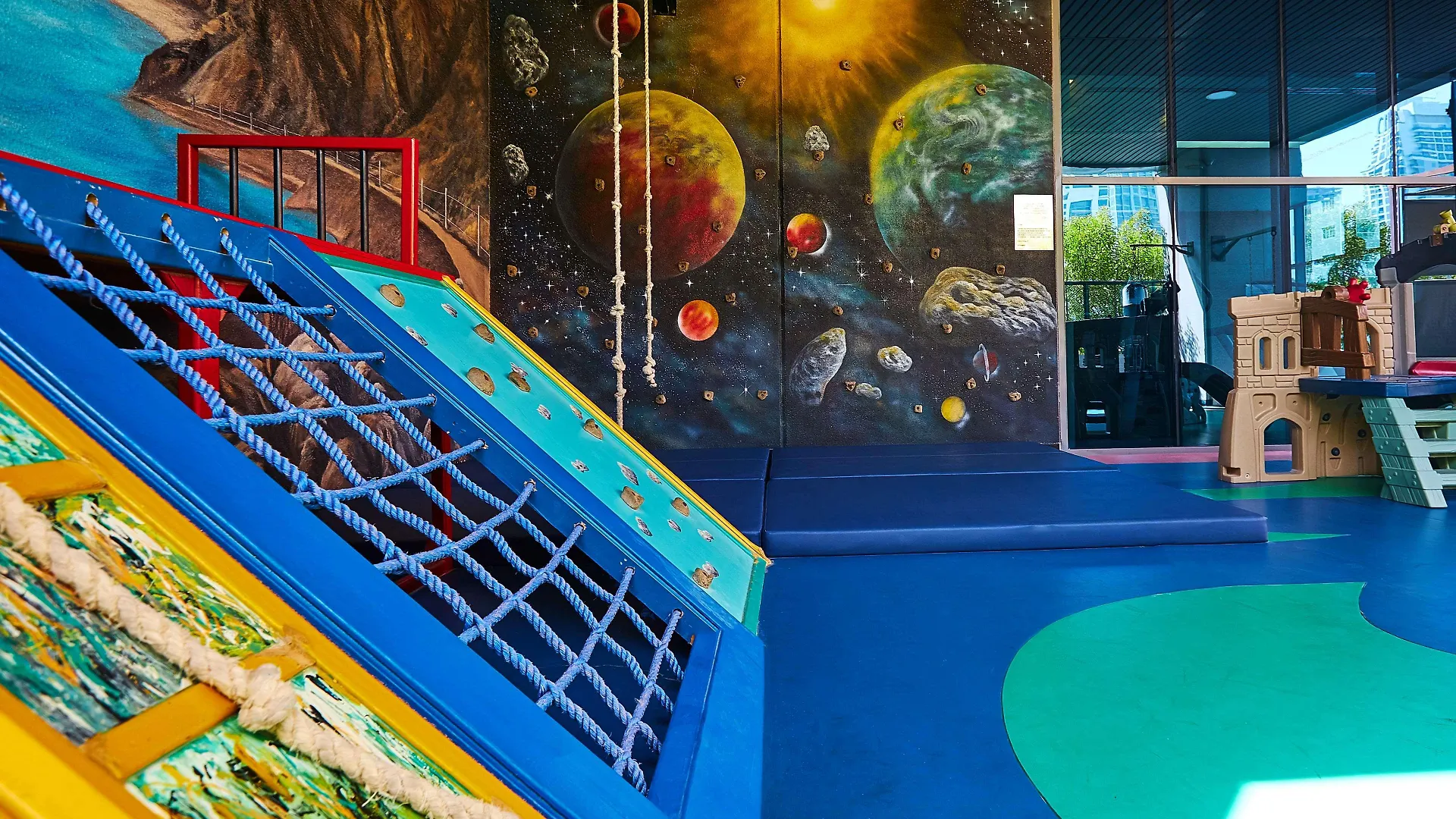 Aparthotel Radisson Blu Residence, Dubai Marina
