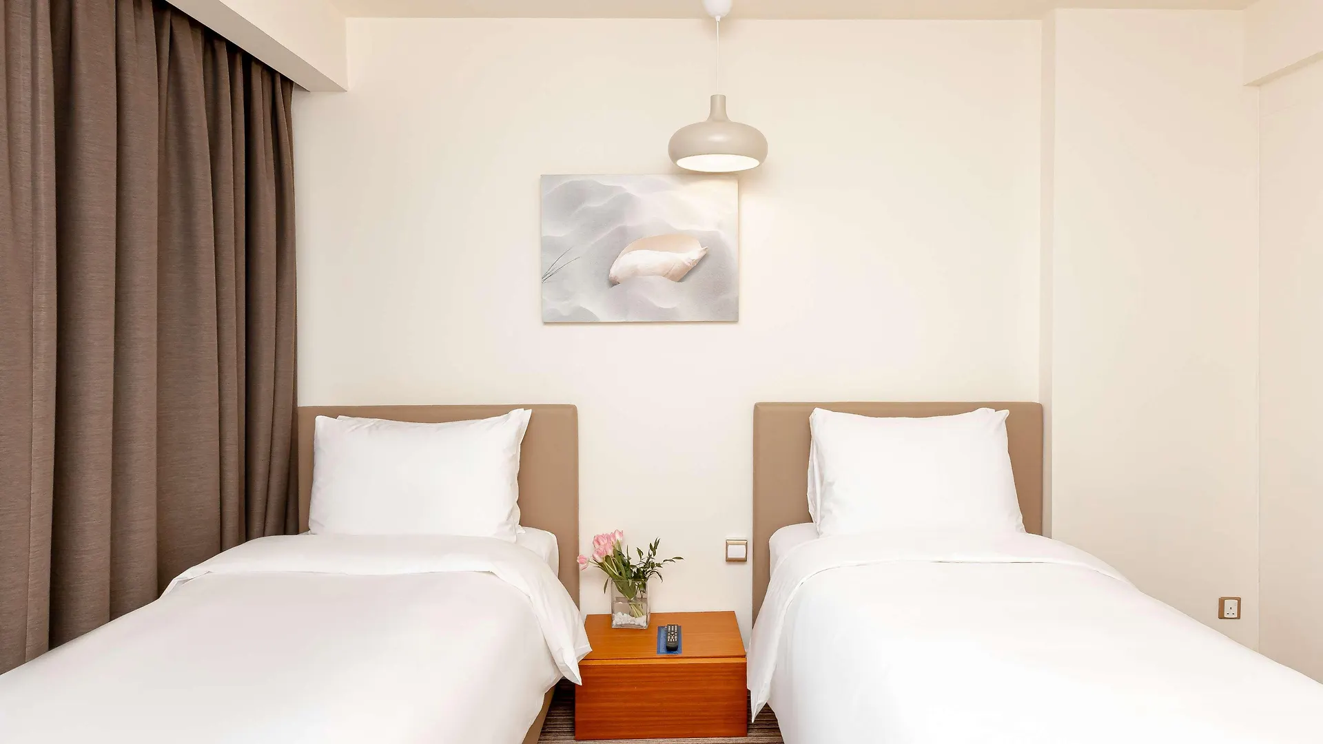 Radisson Blu Residence, Dubai Marina United Arab Emirates