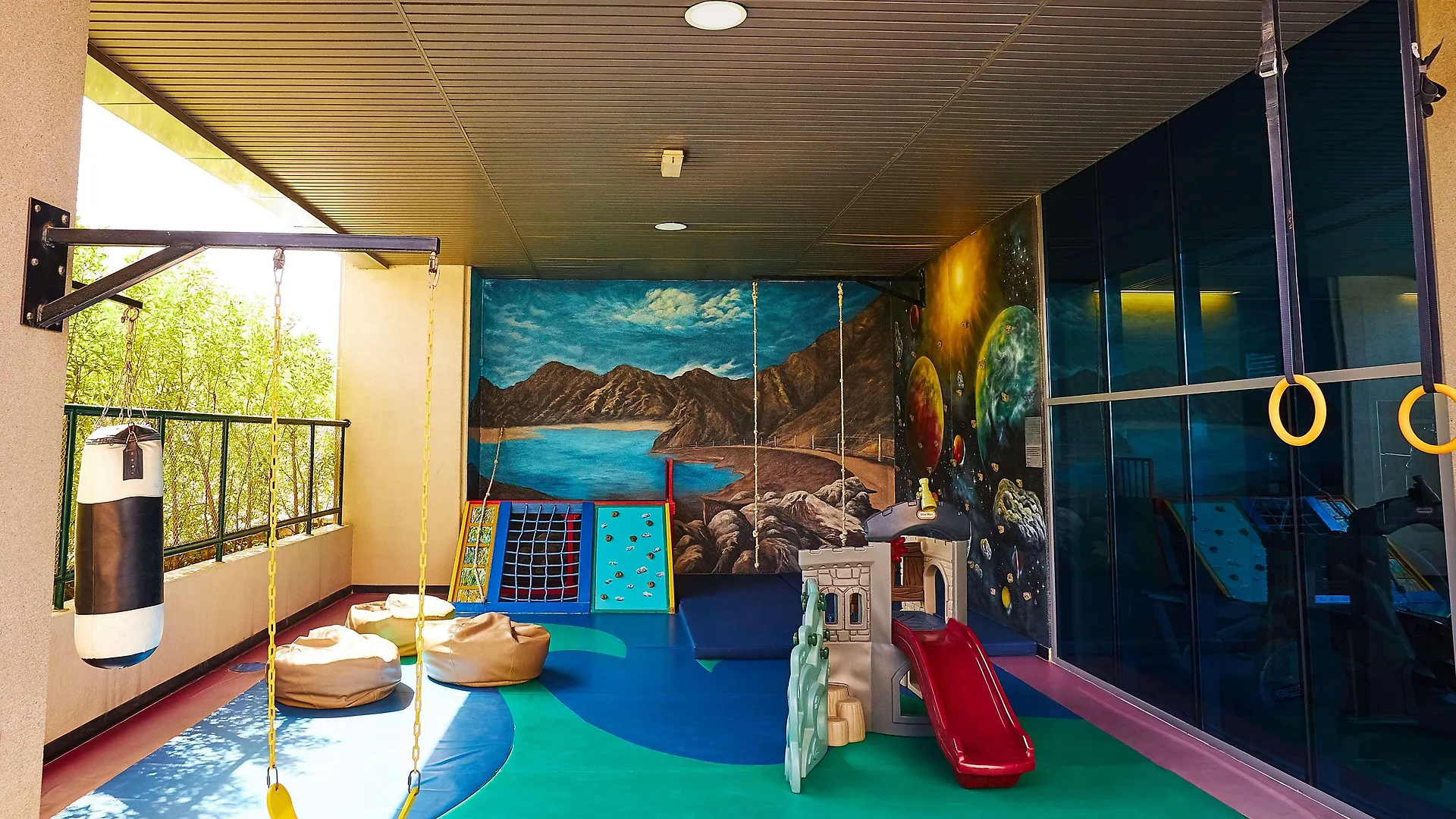 Radisson Blu Residence, Dubai Marina Aparthotel
