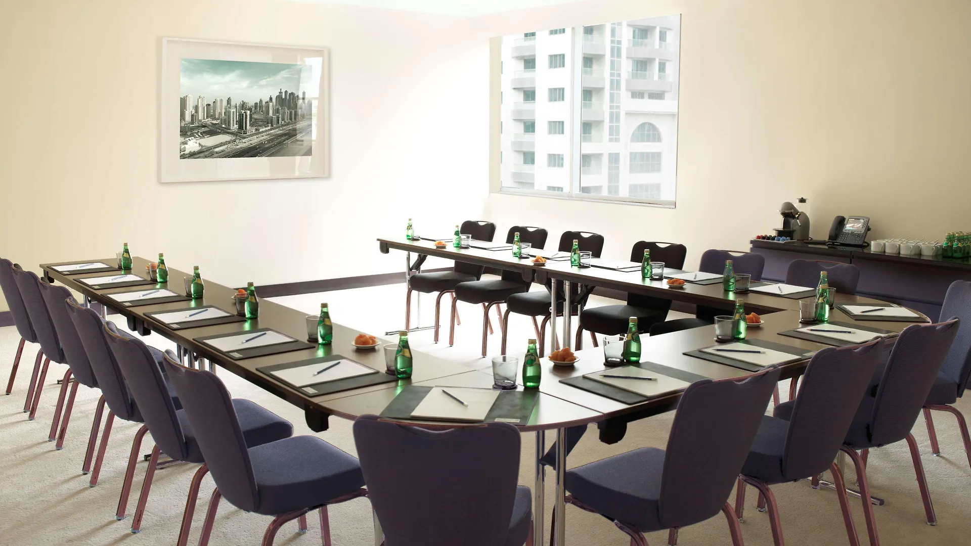 Radisson Blu Residence, Dubai Marina Aparthotel