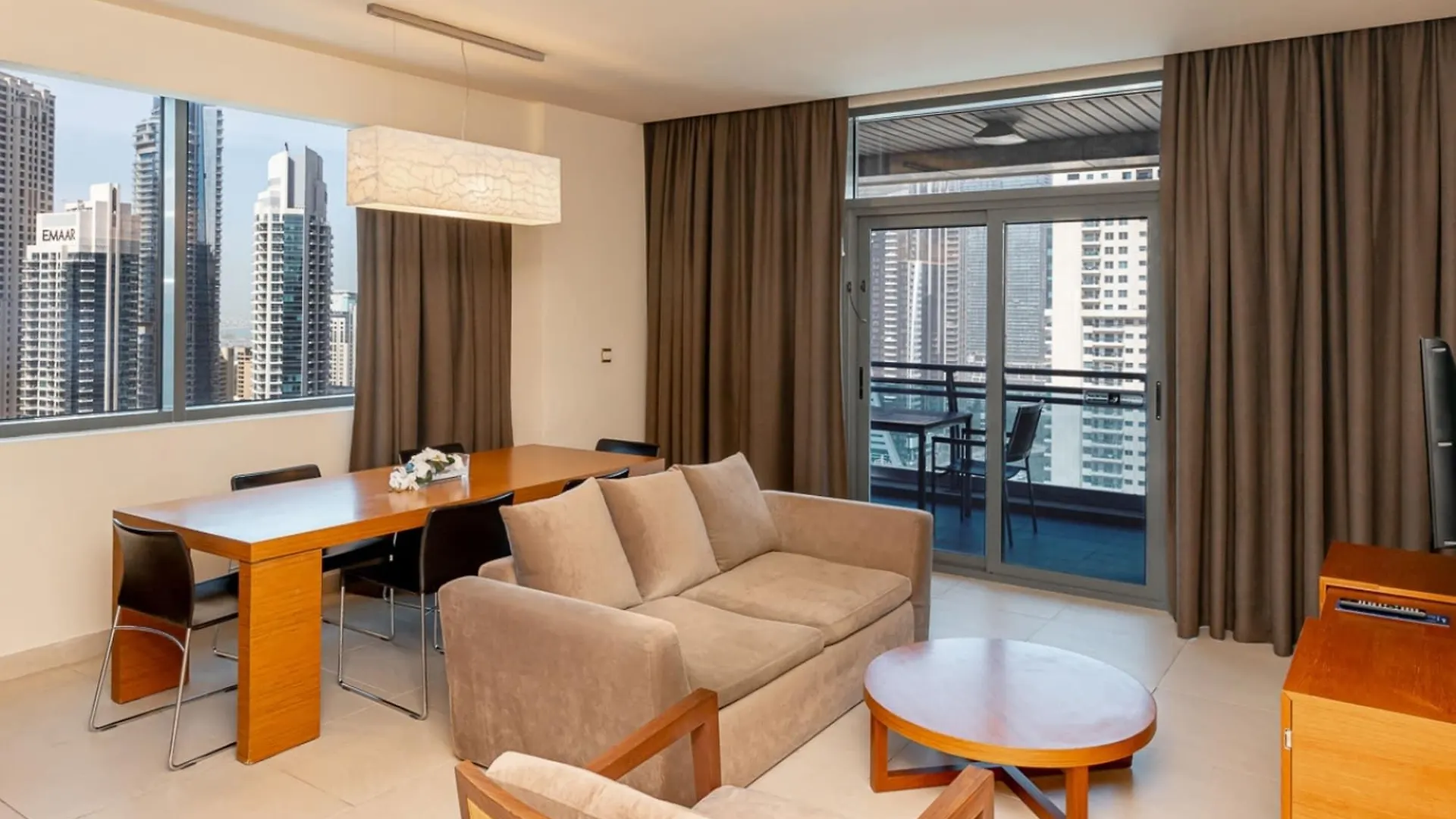 Radisson Blu Residence, Dubai Marina United Arab Emirates